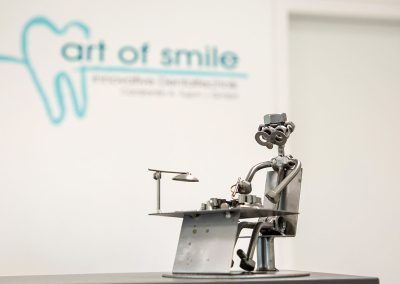 Art of smile 10