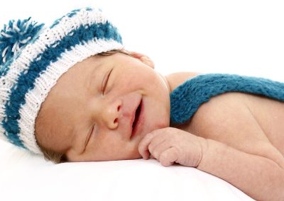 Schwangerschafts- und Neugeborenen Fotos 2