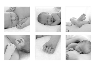 Schwangerschafts- und Neugeborenen Fotos 5