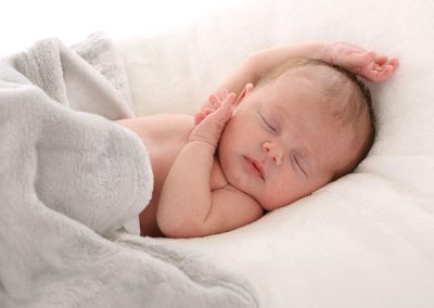 Schwangerschafts- und Neugeborenen Fotos 7