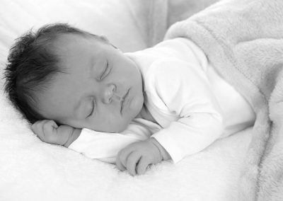 Schwangerschafts- und Neugeborenen Fotos 10